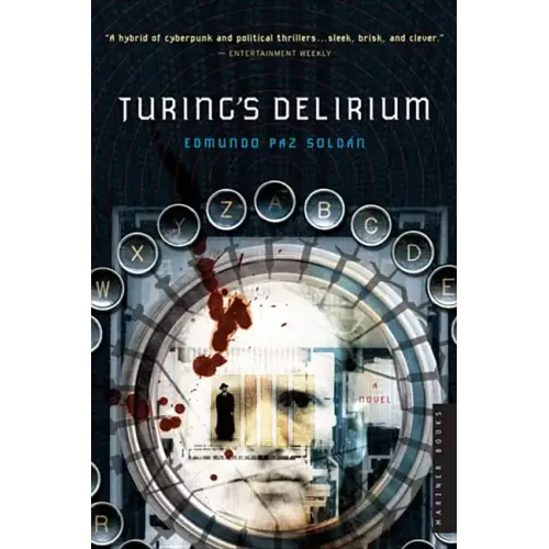 Turing's Delirium