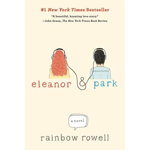 Eleanor & Park