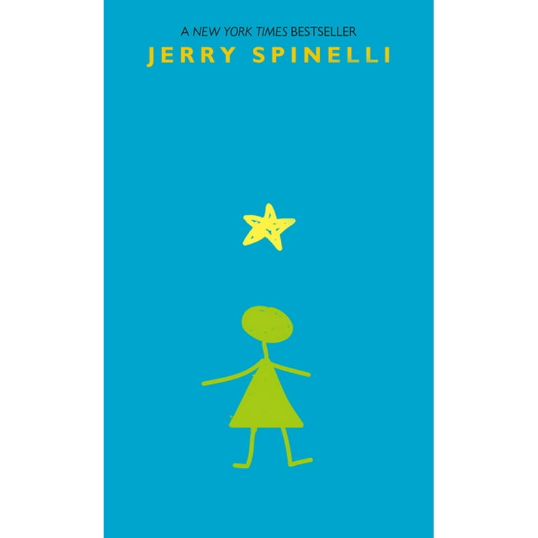 Stargirl (Stargirl Series) by Jerry Spinelli