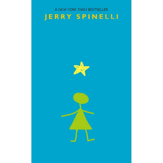 Stargirl (Stargirl Series) by Jerry Spinelli