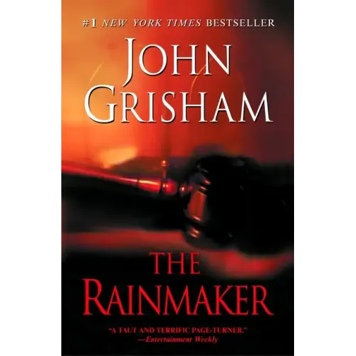 The Rainmaker