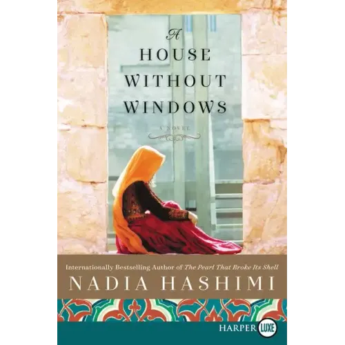 A House Without Windows