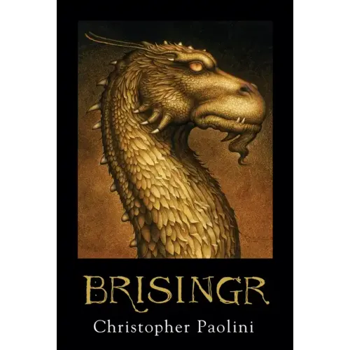 Brisingr: Book III