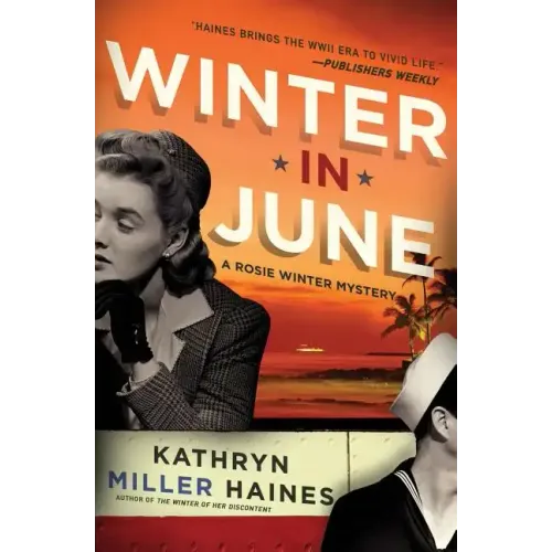 Winter in June