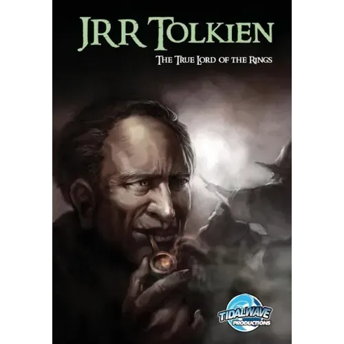 Orbit: JRR Tolkien - The True Lord of the Rings