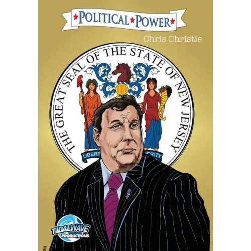 Political Power: Chris Christie