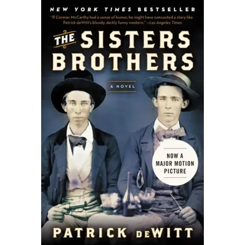 The Sisters Brothers