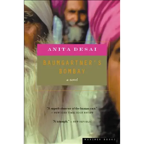 Baumgartner's Bombay