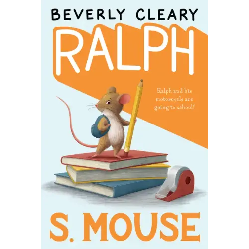 Ralph S. Mouse