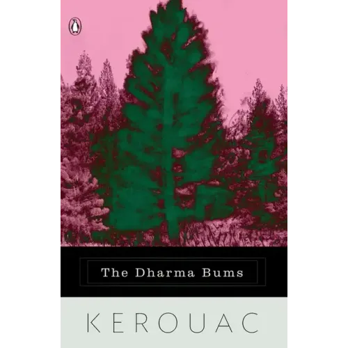 The Dharma Bums