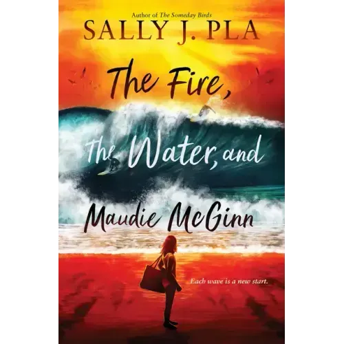 The Fire, the Water, and Maudie McGinn