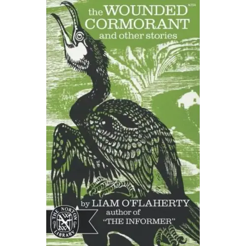 The Wounded Cormorant: And Other Stories