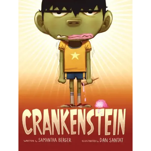 Crankenstein