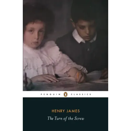 The Turn of the Screw
