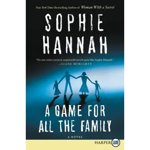 A Game for All the Family