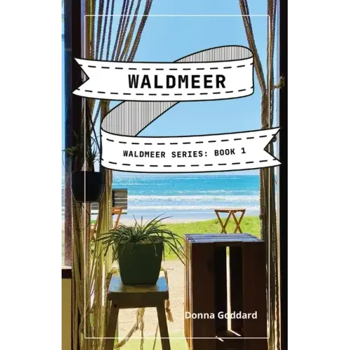 Waldmeer: A Spiritual Fiction Series