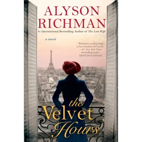 The Velvet Hours