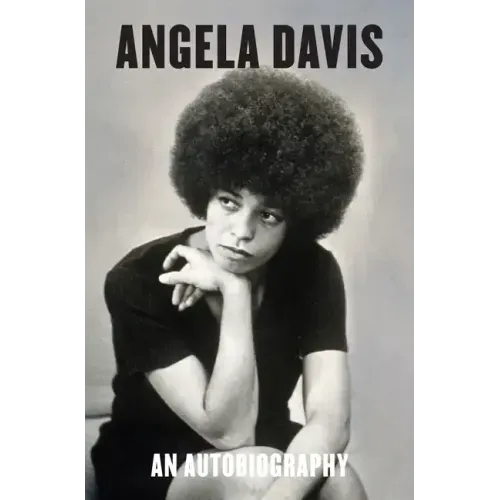 Angela Davis: An Autobiography