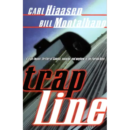 Trap Line