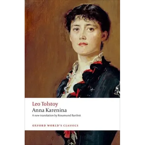 Anna Karenina