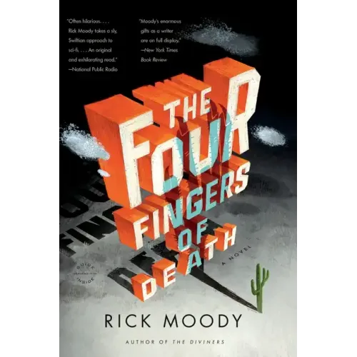 The Four Fingers of Death