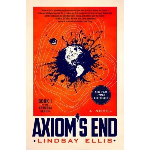 Axiom's End