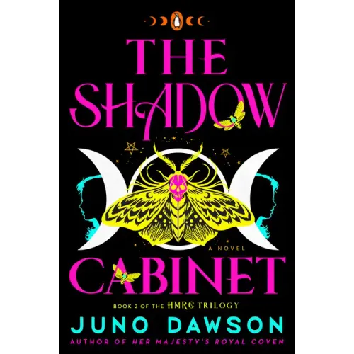The Shadow Cabinet