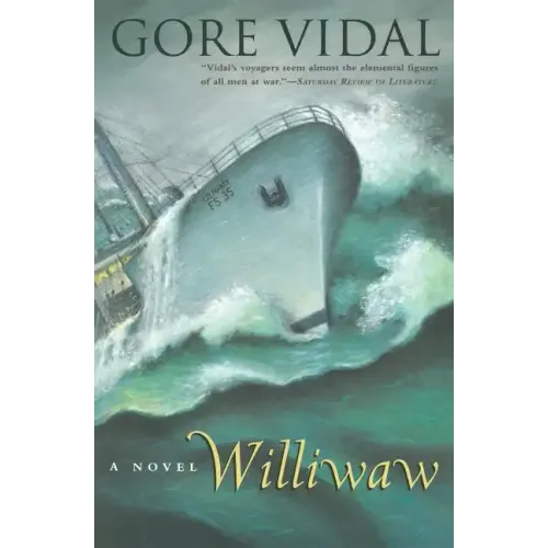 Williwaw