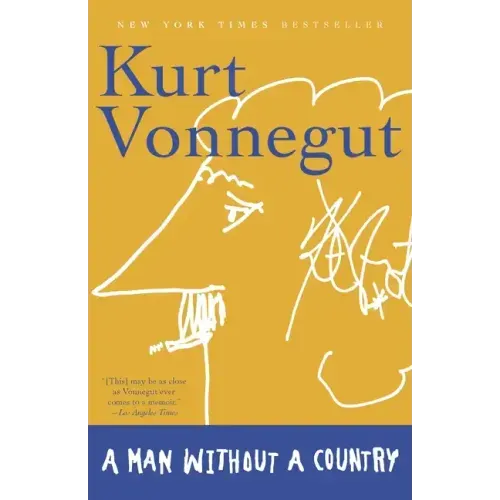 A Man Without a Country