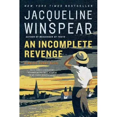 An Incomplete Revenge