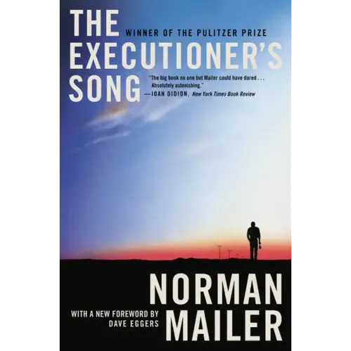 The Executioner's Song