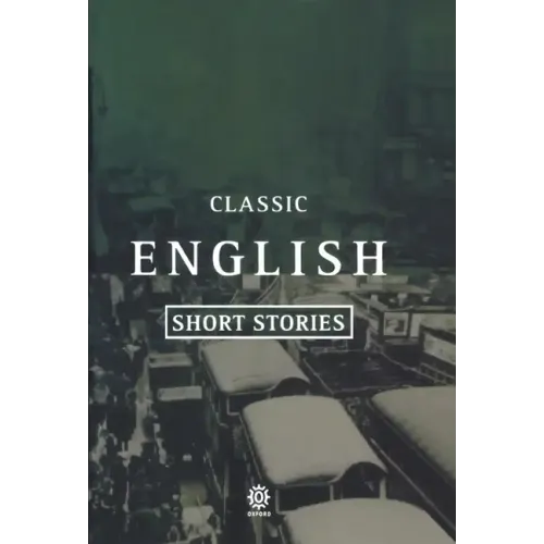 Classic English Short Stories 1930-1955