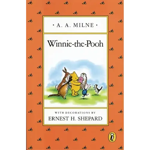 Winnie-The-Pooh