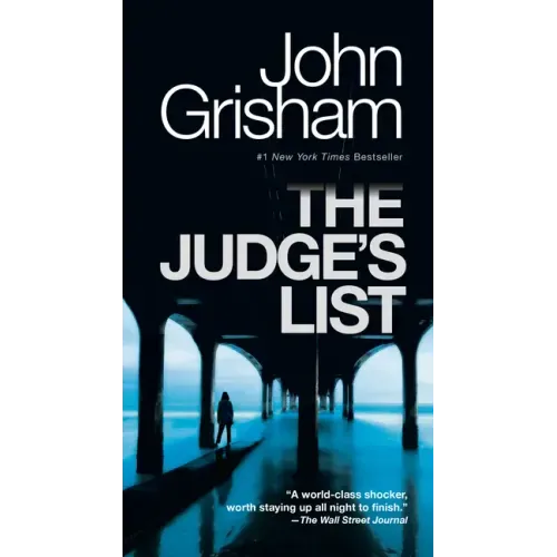 The Judge's List