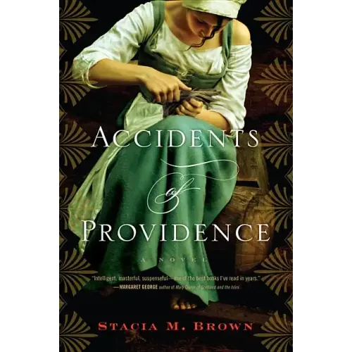 Accidents of Providence