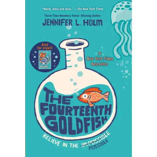 The Fourteenth Goldfish