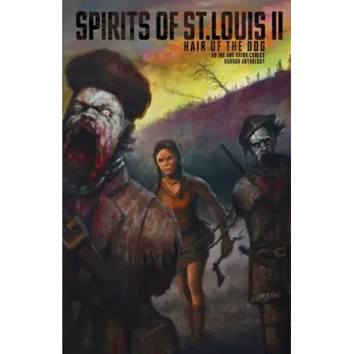 Spirits of St. Louis II - Hair of the Dog