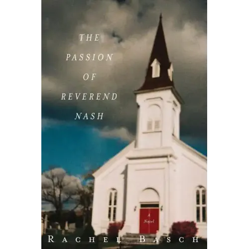The Passion of Reverend Nash