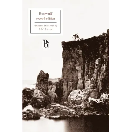Beowulf - Second Edition