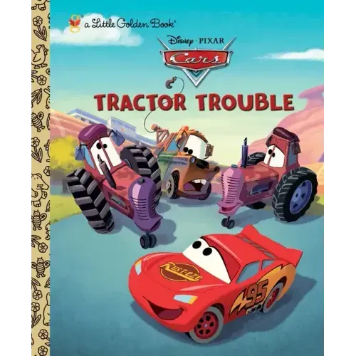 Tractor Trouble