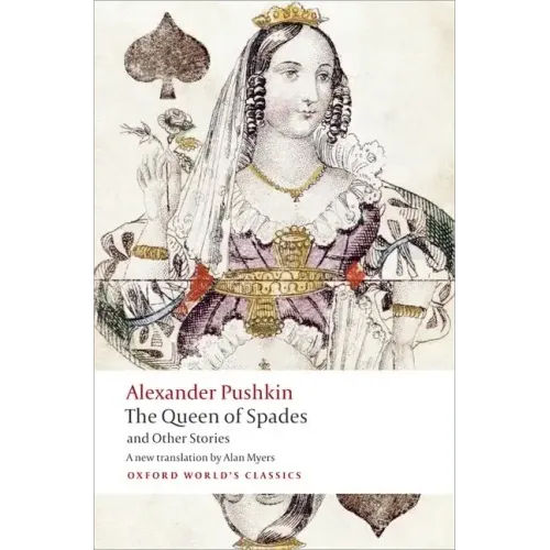 The Queen of Spades and Other Stories