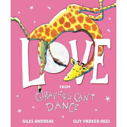 Love from Giraffes Can't Dance
