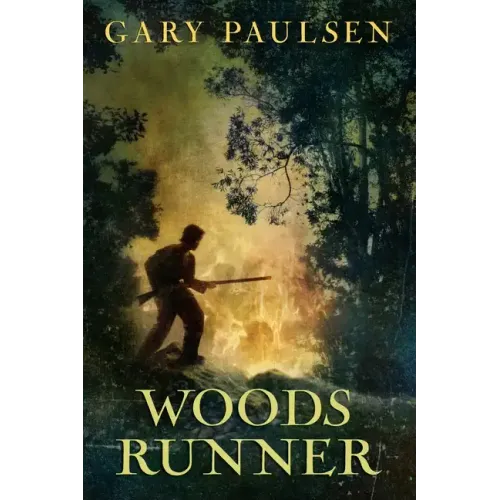 Woods Runner