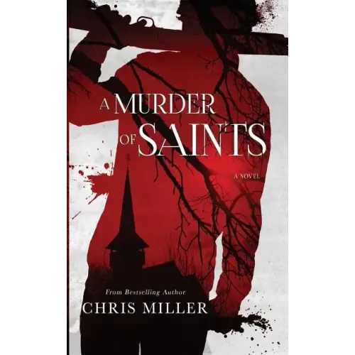 A Murder of Saints