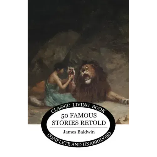 Fifty Famous Stories Retold