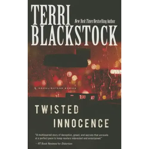 Twisted Innocence