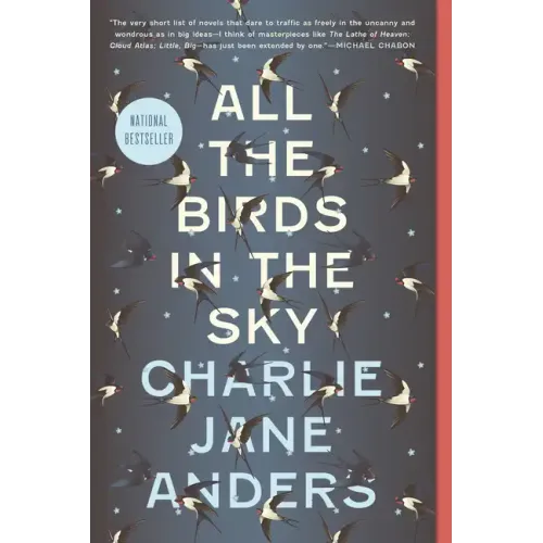 All the Birds in the Sky