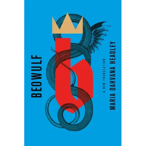 Beowulf: A New Translation