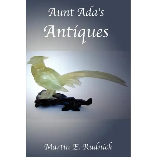 Aunt Ada's Antiques