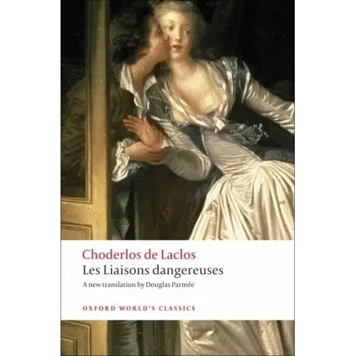 Les Liaisons Dangereuses